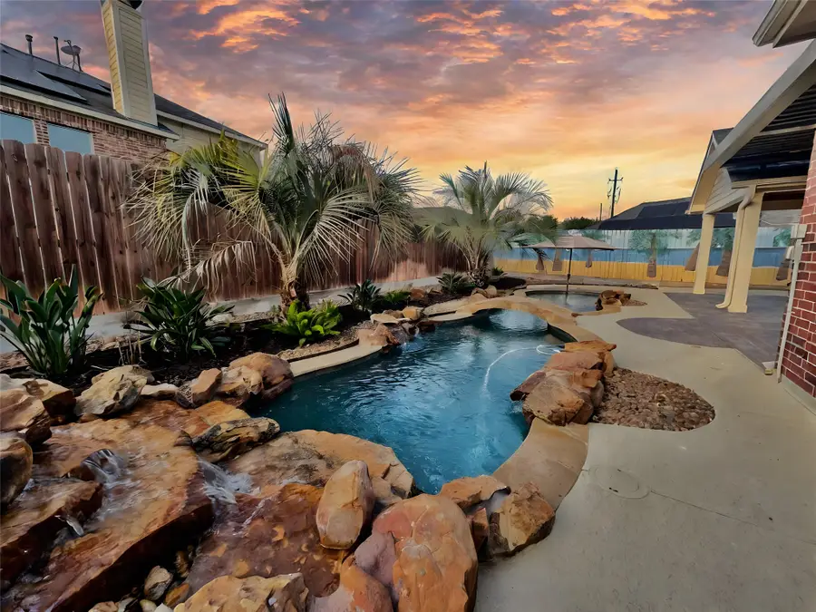 28006 S Rusty Hawthorne Drive, Katy, TX 77494 - #2