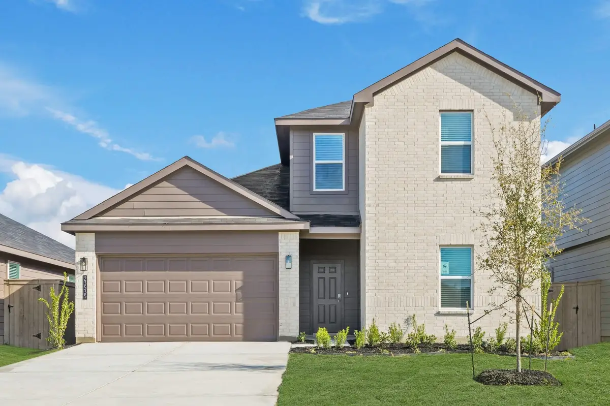 23535 Skyward Lane, Splendora, TX 77372 - #1