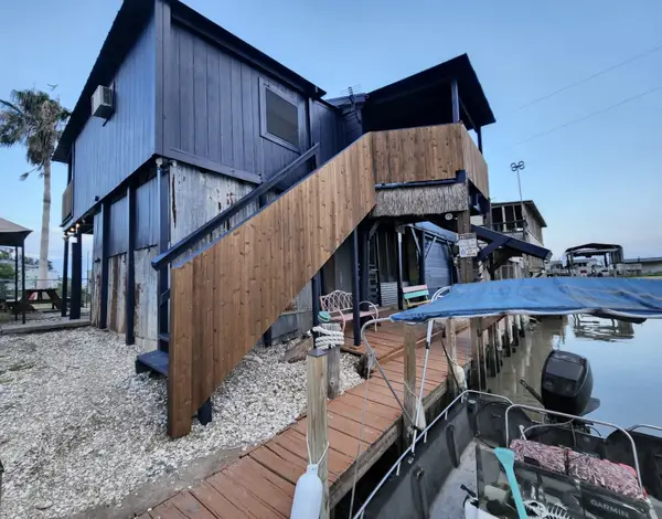 1555 Channel Drive, Brazoria, TX 77422