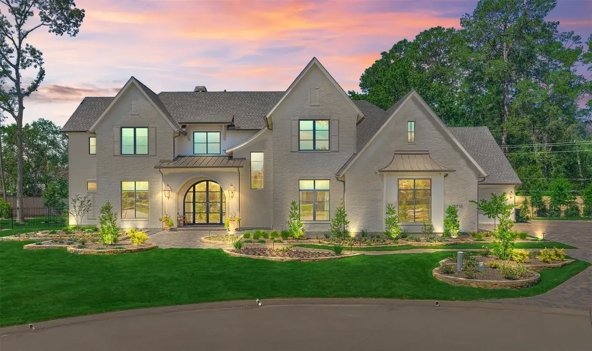 7715 Morgans Pond Court, Spring, TX 77389 - #1