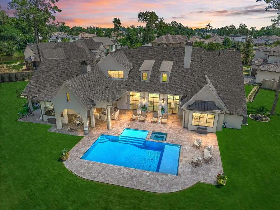 7715 Morgans Pond Court, Spring, TX 77389 - #2