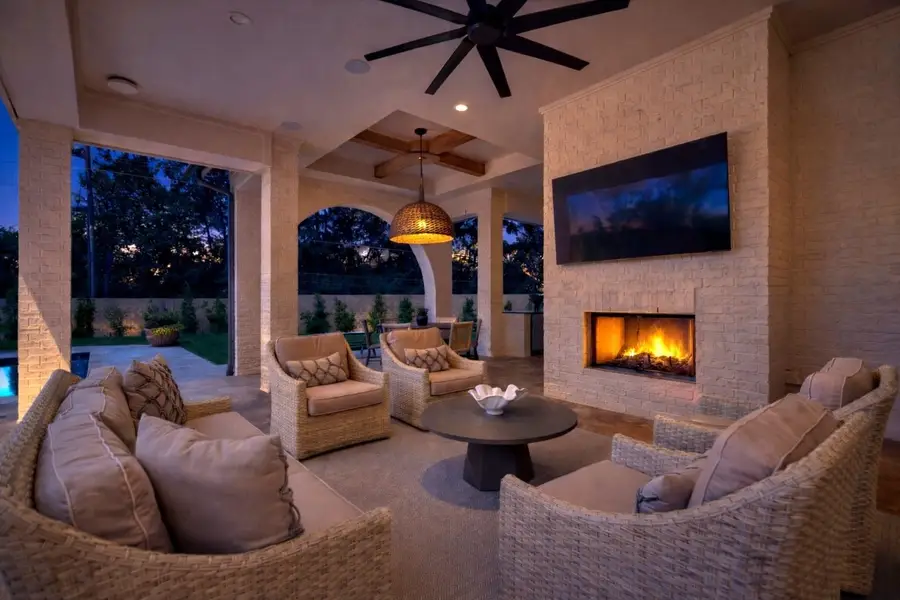 7715 Morgans Pond Court, Spring, TX 77389 - #3