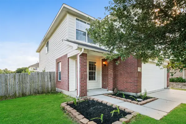 7203 Cool Springs Court, Magnolia, TX 77354