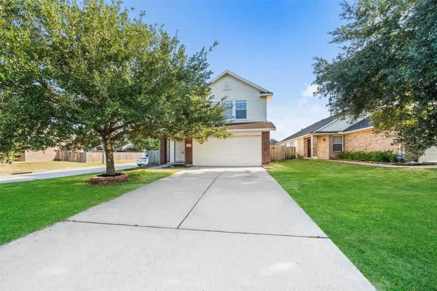 7203 Cool Springs Court, Magnolia, TX 77354 - Image #2