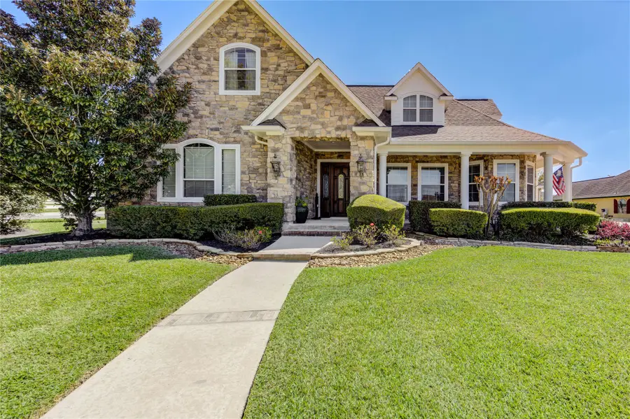 5924 White Oak Trace, Conroe, TX 77304 - #2