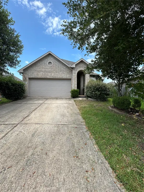 2217 Pine Creek Court, Conroe, TX 77301
