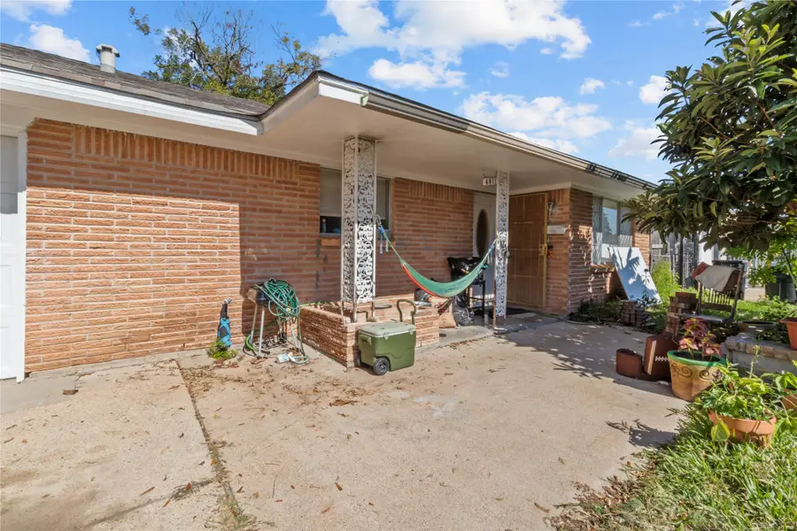 4911 Edfield Street, Houston, TX 77033 - Image #3