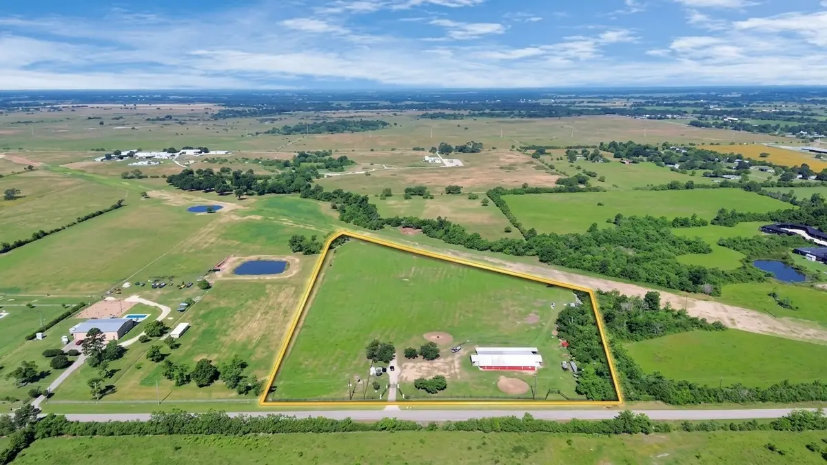 17725 Cochran Road, Hempstead, TX 77445 - #1