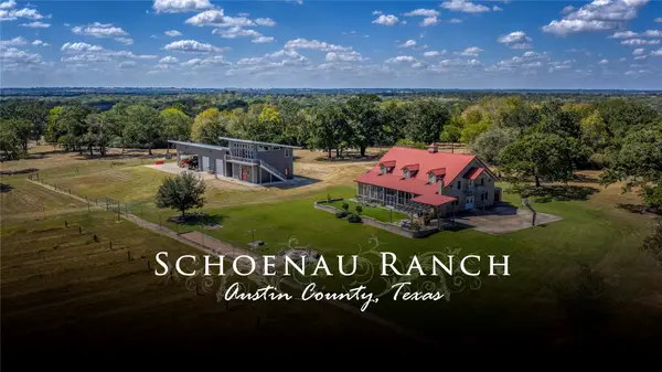 5960 Schoenau Road, Brenham, TX 77833