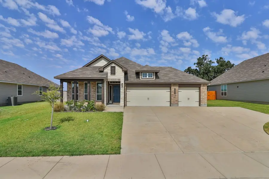 1926 Viva Road, Bryan, TX 77807 - Image #2