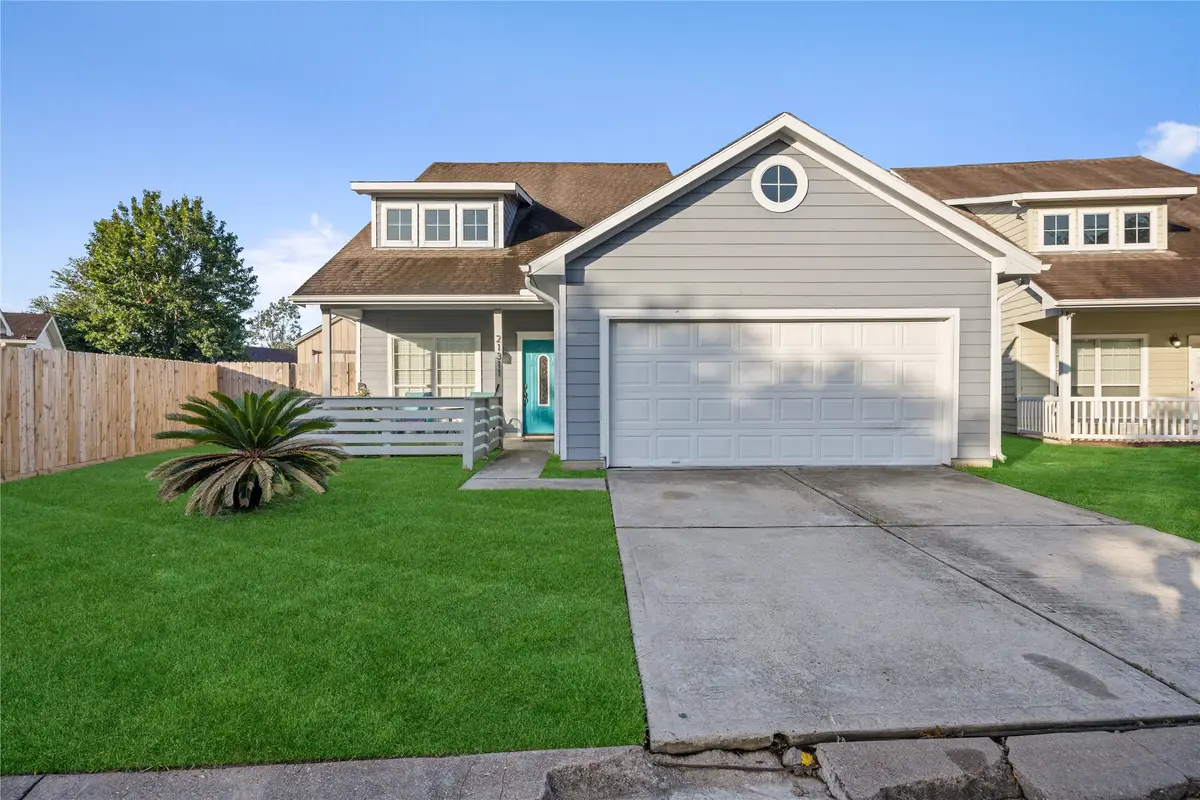 21311 Berry Ridge Lane, Tomball, TX 77375 - Image #1