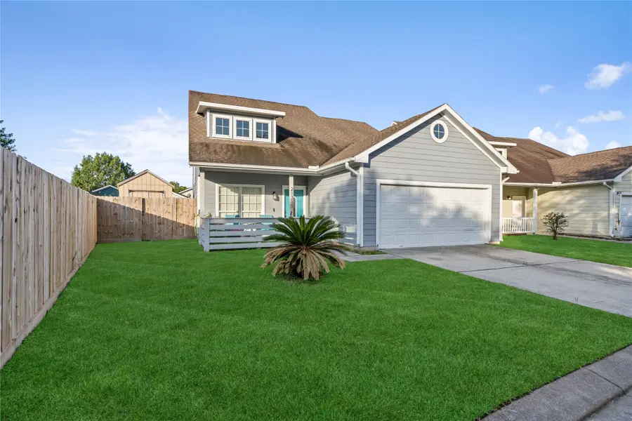 21311 Berry Ridge Lane, Tomball, TX 77375 - Image #2