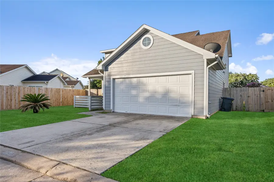 21311 Berry Ridge Lane, Tomball, TX 77375 - Image #3