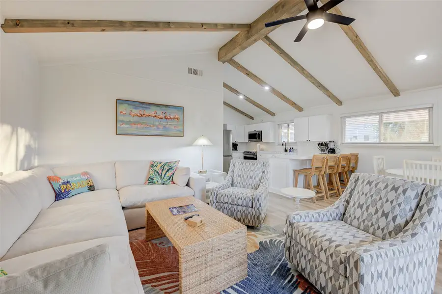 21804 Frio Drive, Galveston, TX 77554 - #3