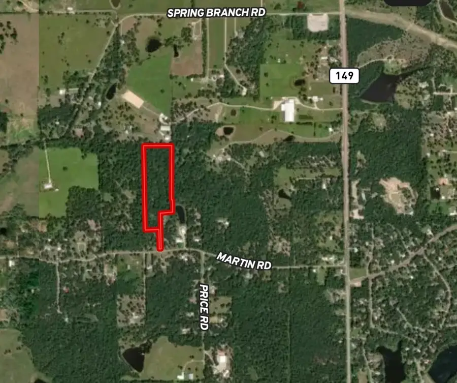 TBD Martin Rd, Montgomery, TX 77316 - Image #2