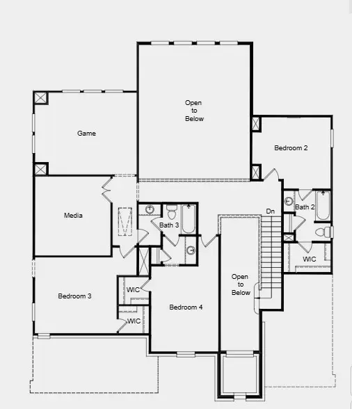 21634 Bluewood Haven Drive, Cypress, TX 77433 - Image #3