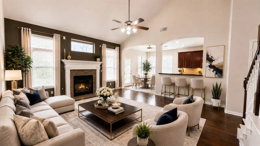 14915 Meridian Park Lane, Humble, TX 77396 - #3