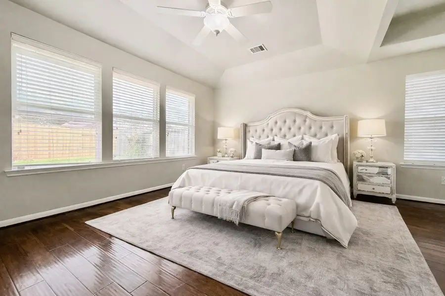 17718 Delta Springs Lane, Houston, TX 77084 - #2