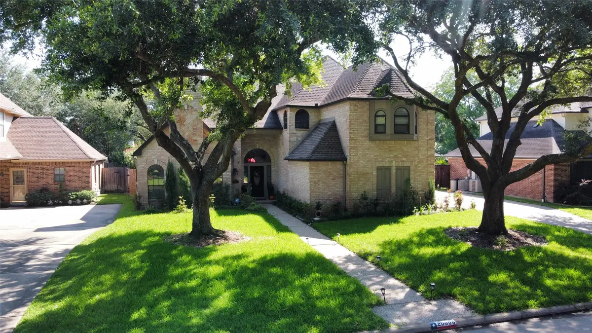 20006 Erika Way Drive, Katy, TX 77450 - #1