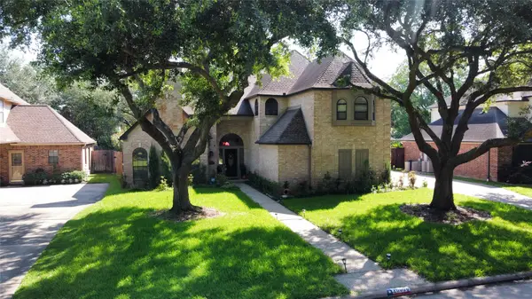 20006 Erika Way Drive, Katy, TX 77450