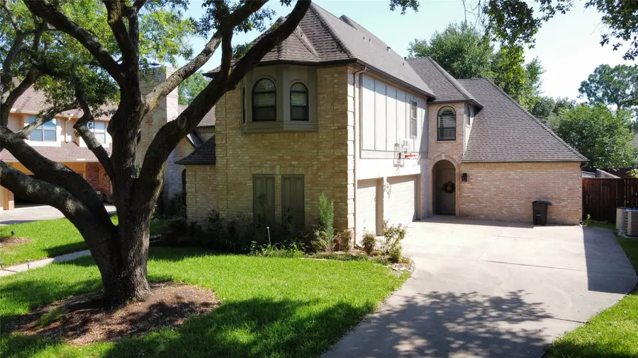 20006 Erika Way Drive, Katy, TX 77450 - #2