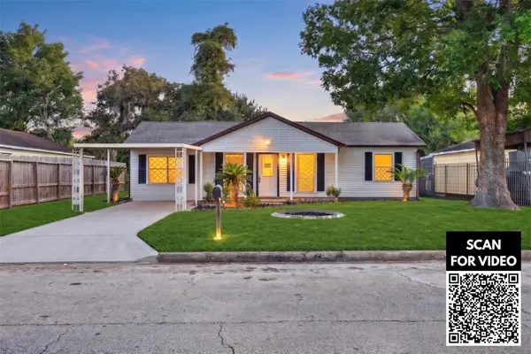 7315 Marilyn Lane, Houston, TX 77016