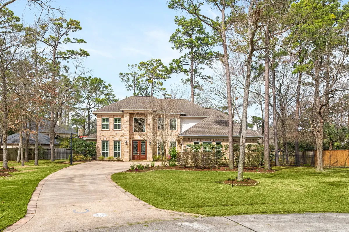 608 Timber Trail Court, Friendswood, TX 77546 - #1