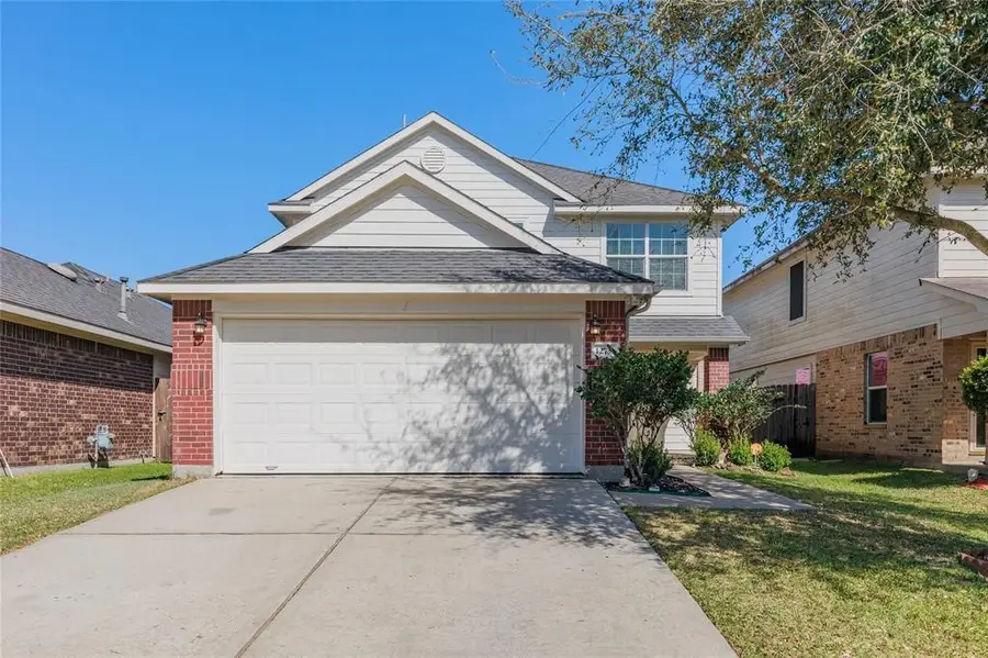 12731 Kiev Hills Lane, Houston, TX 77047 - #2