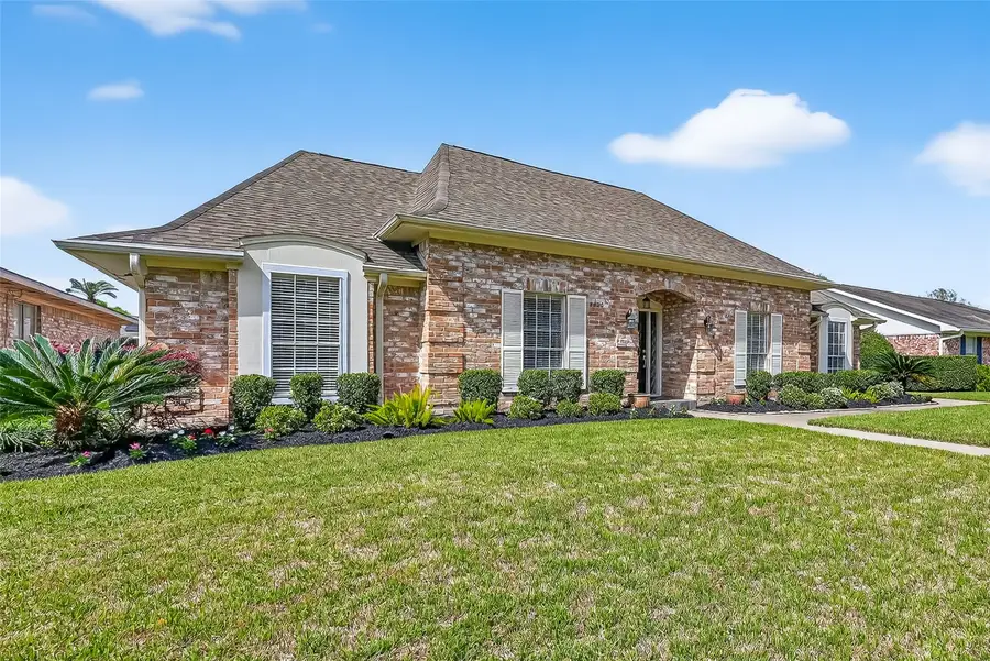 2026 Point Clear Court, Missouri City, TX 77459 - #3
