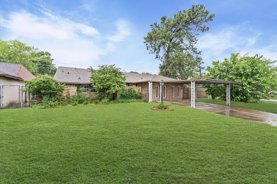6502 Leedale Street, Houston, TX 77016 - #2
