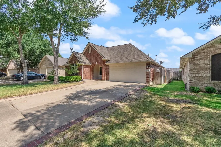 10638 Desert Springs Circle, Houston, TX 77095 - #2