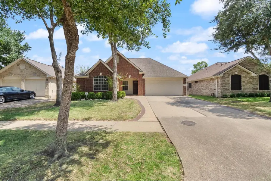 10638 Desert Springs Circle, Houston, TX 77095 - #3