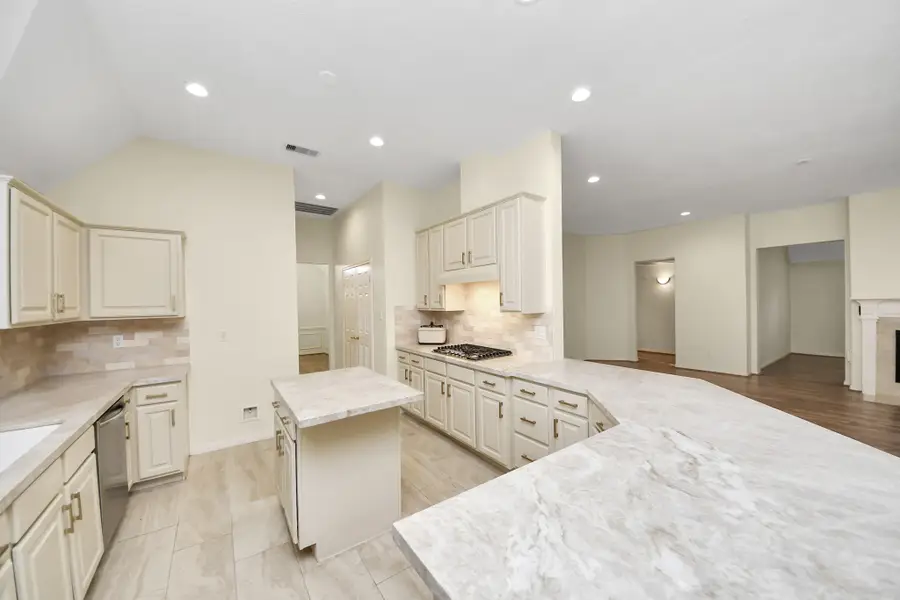 3103 Pecan Way Court, Richmond, TX 77406 - #3