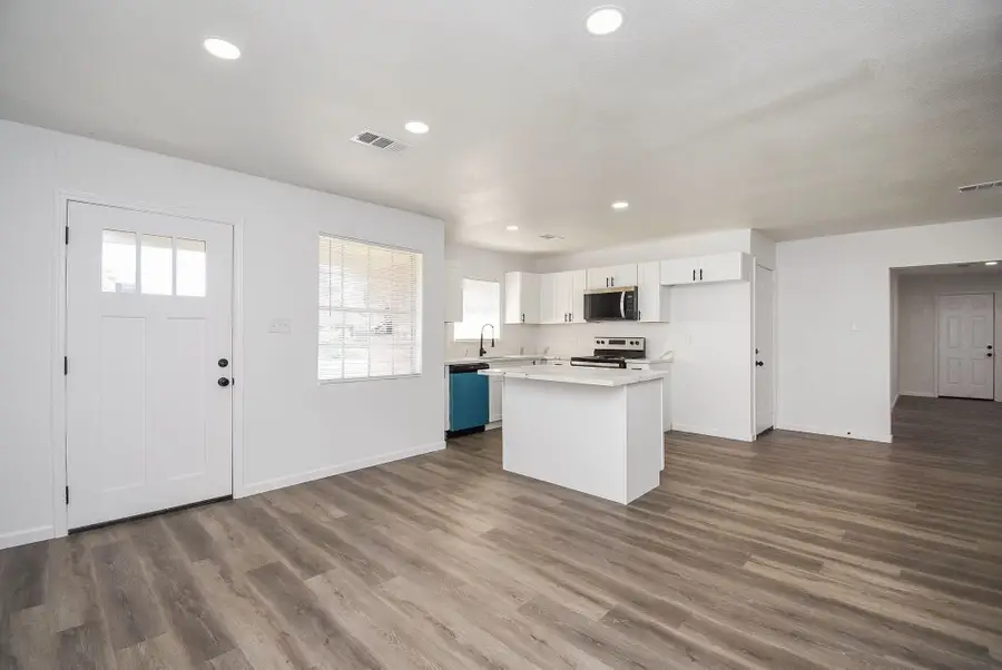 514 Peach Spring Drive, Houston, TX 77037 - #3