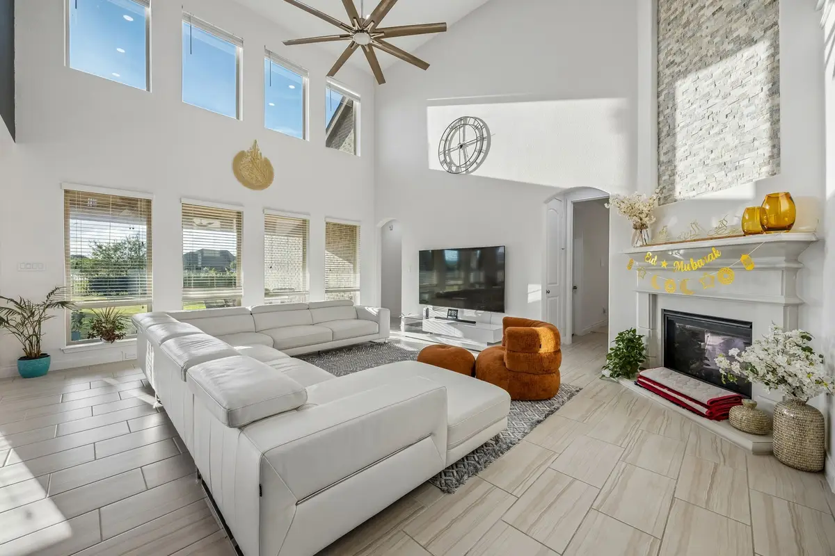 1339 Wild Geranium Drive, Richmond, TX 77406 - #1