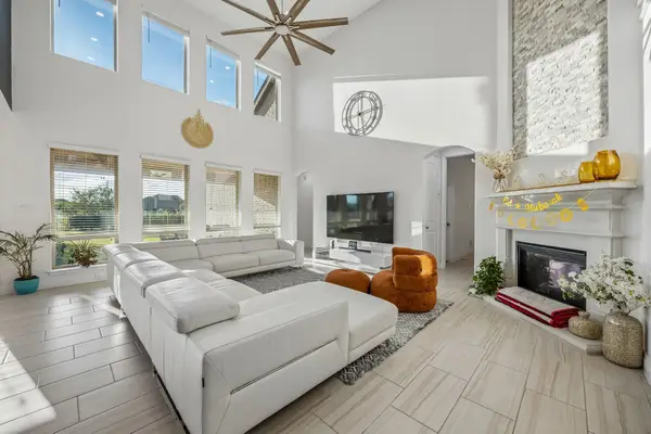 1339 Wild Geranium Drive, Richmond, TX 77406