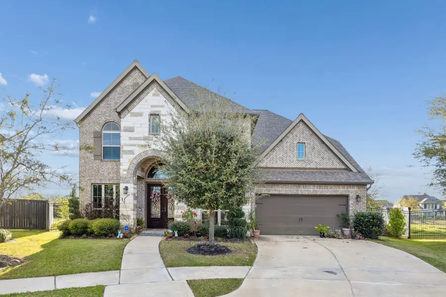 1339 Wild Geranium Drive, Richmond, TX 77406 - #2