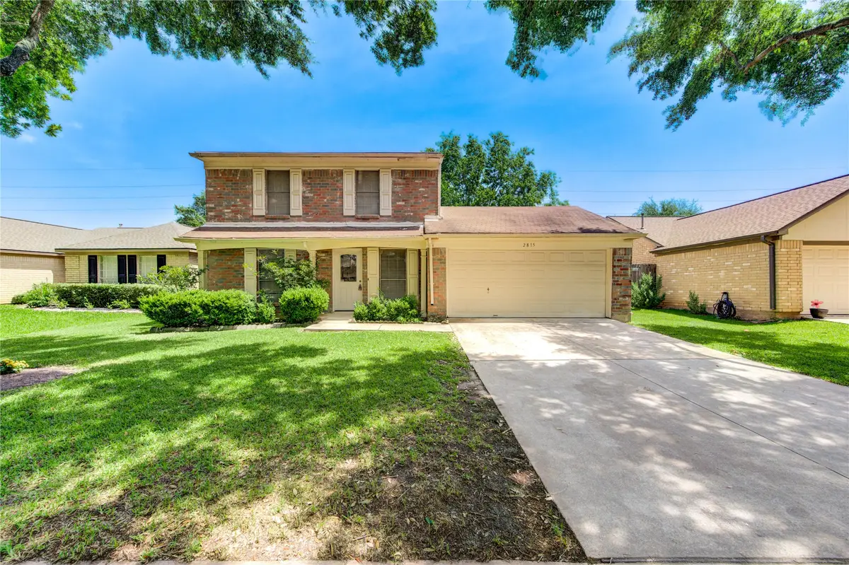 2815 Lakefield Way, Sugar Land, TX 77479 - Image #1
