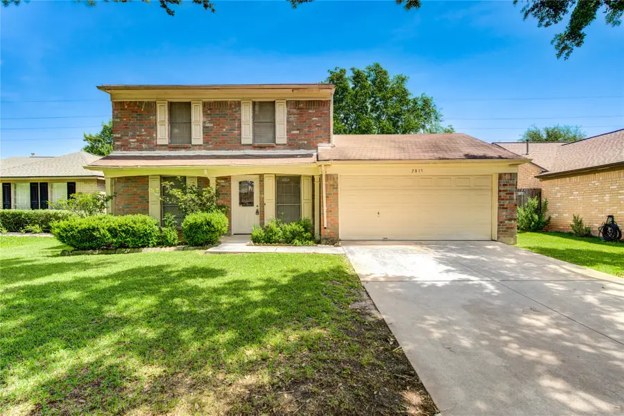 2815 Lakefield Way, Sugar Land, TX 77479 - Image #2