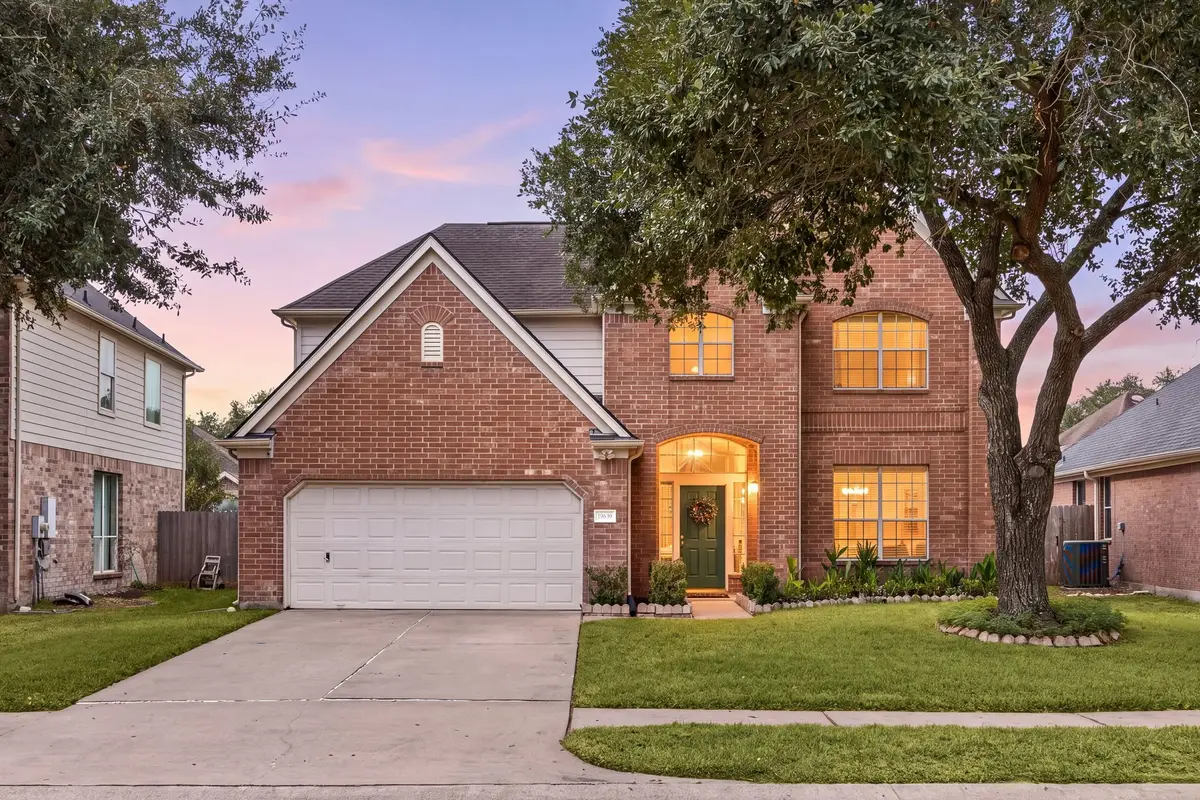 19639 Oakwood Falls Trail, Houston, TX 77084 - #1