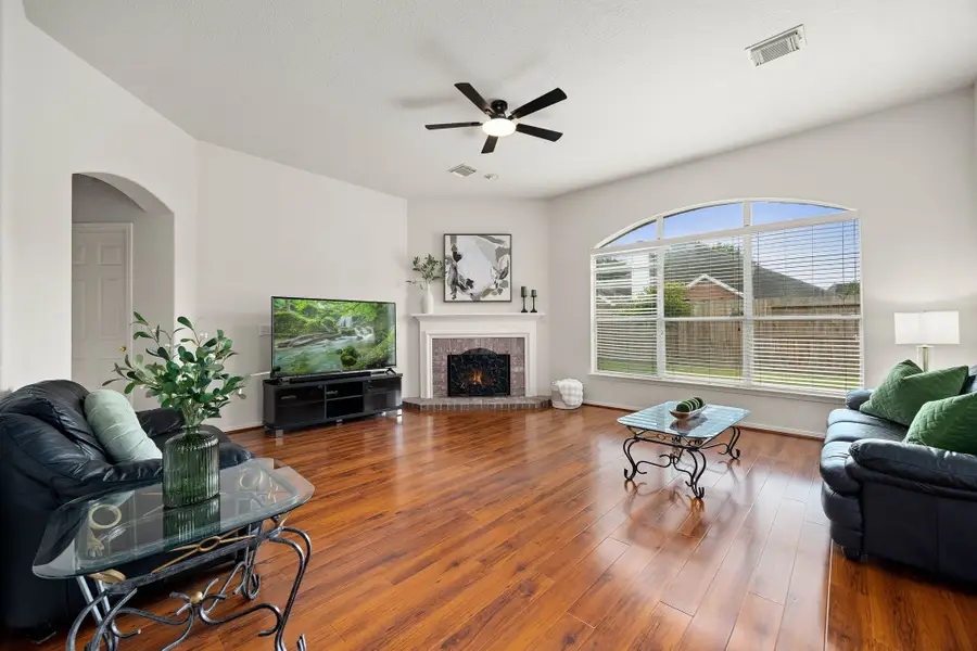 19639 Oakwood Falls Trail, Houston, TX 77084 - #3