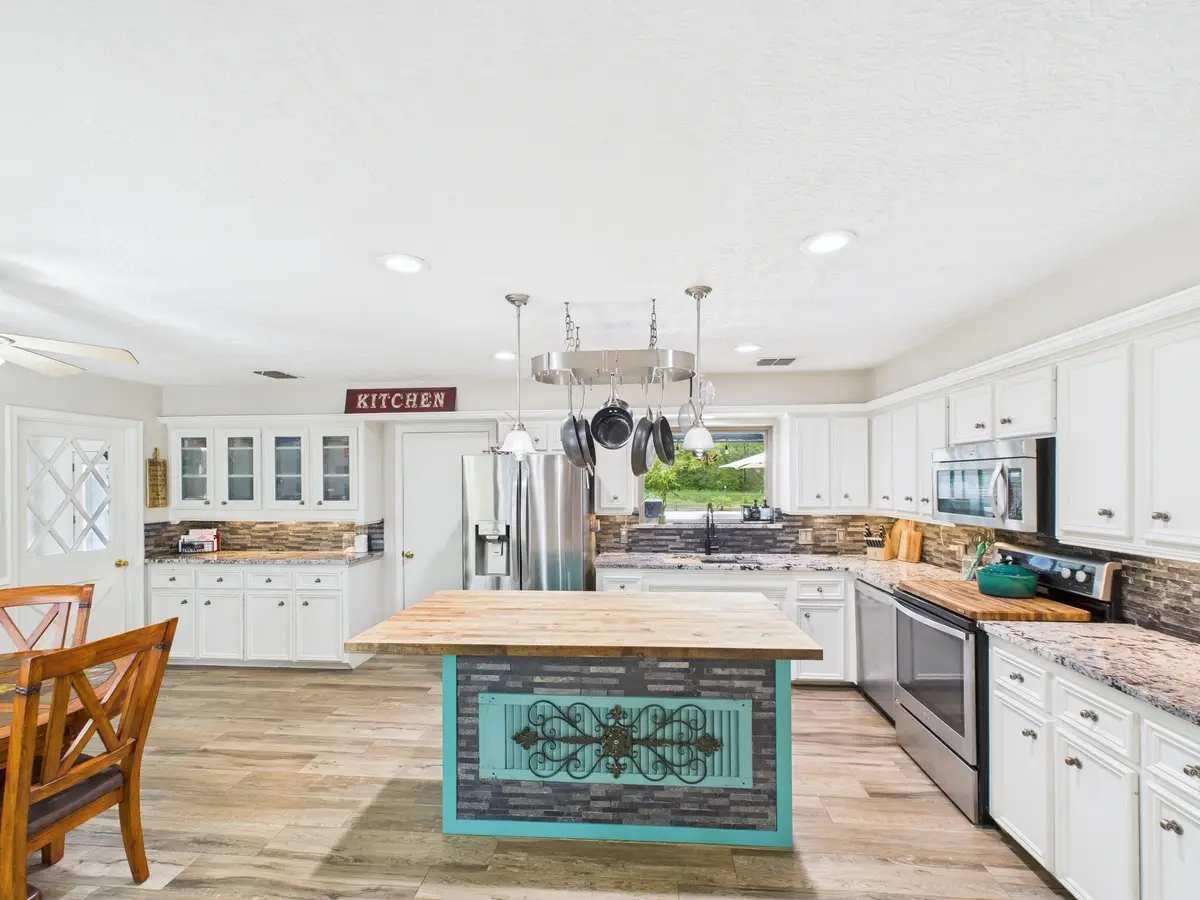 1310 Golden Bear Lane, Kingwood, TX 77339 - Image #1