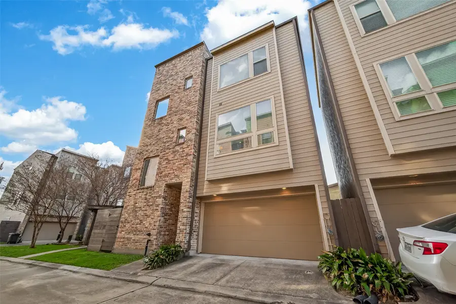 2005 Patterson Street, Houston, TX 77007 - #3