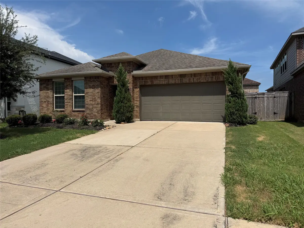 5522 Carlisle Ave, Missouri City, TX 77459 - #1