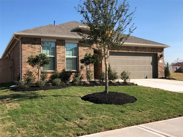 5522 Carlisle Ave, Missouri City, TX 77459