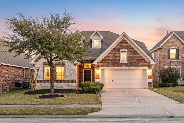 15114 Spring Sun Court, Humble, TX 77346