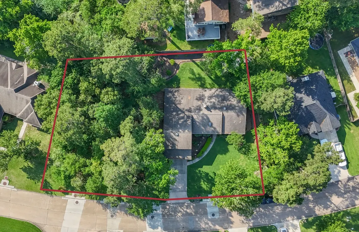11918 Thoreau Drive, Montgomery, TX 77356 - #1