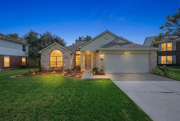 2009 Reef Drive, League City, TX 77573