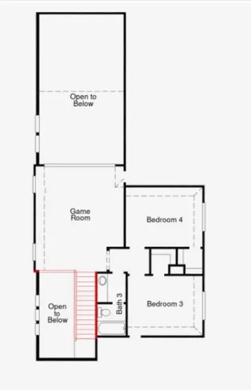 28812 Window View Drive, New Caney, TX 77357 - Image #3