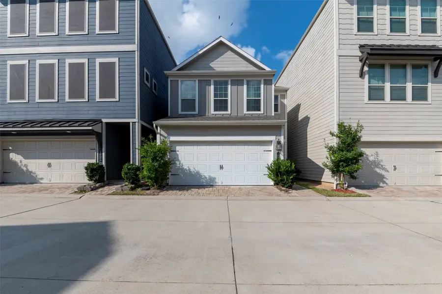 10504 Marston Vineyard Drive, Houston, TX 77025 - Image #2